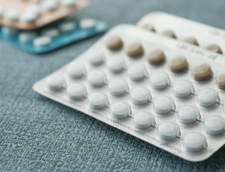 Sudden Change In Menstrual Cycle Length