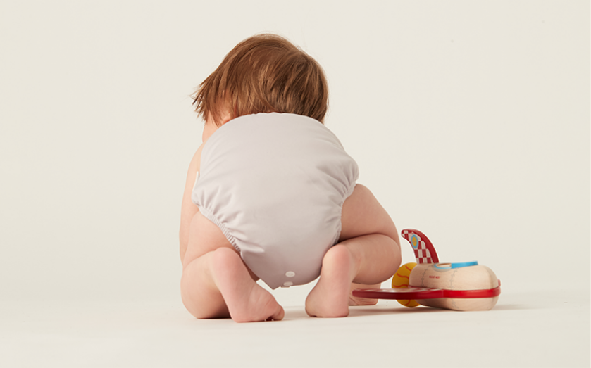 How to discount wash reusable nappies