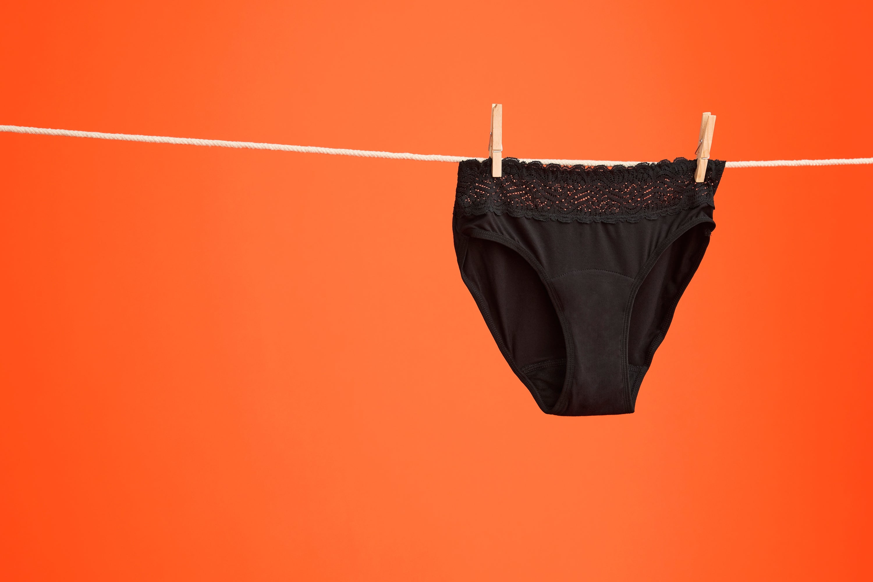 Your questions about Modibodi underwear, answered – Modibodi AU