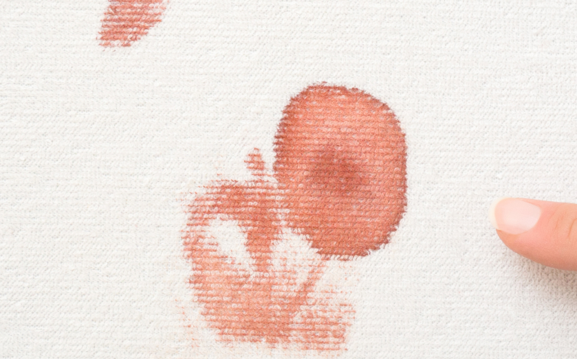 How to get period blood out of your mattress Modibodi AU