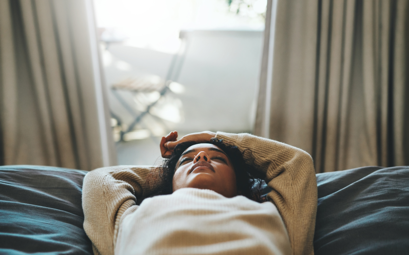 Period fatiguewhat it is and how sleep hygiene can help Modibodi AU