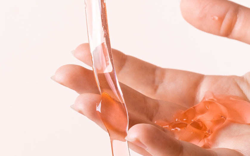 Thick white discharge to period blood colour what your vagina is