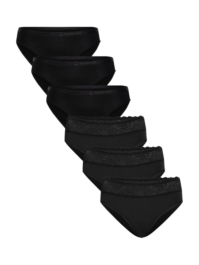 Period Starter 6 Pack