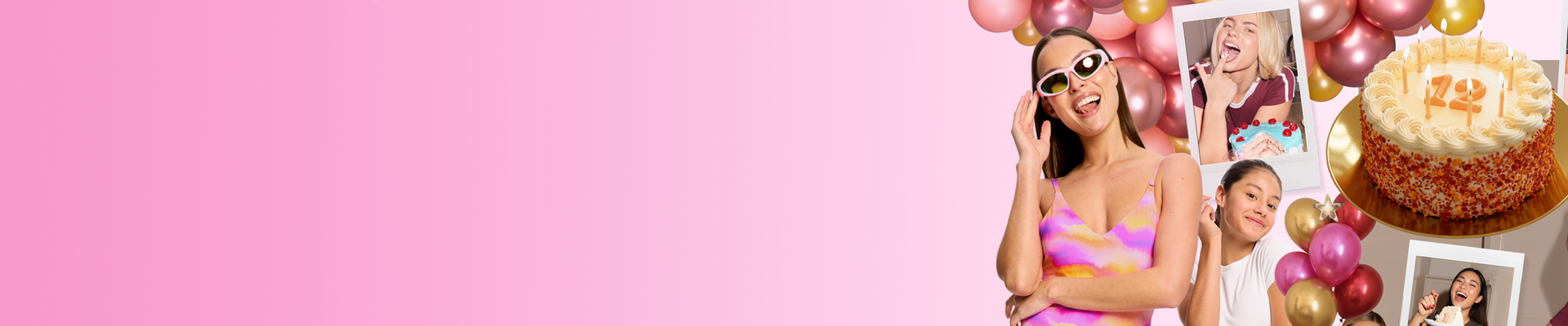 12th Birthday Sale: Up to 50% Off*