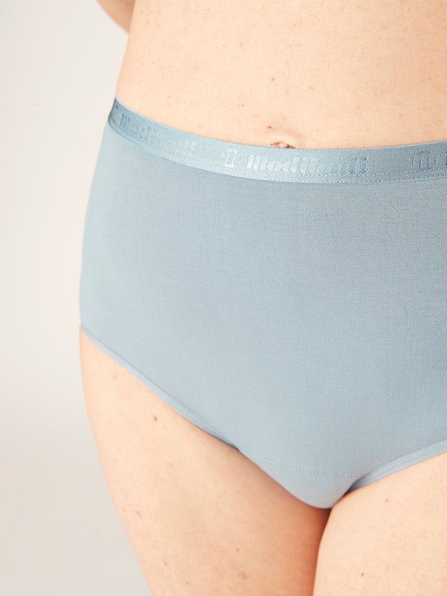 Classic Full Brief Everyday Pack Neutrals Multi