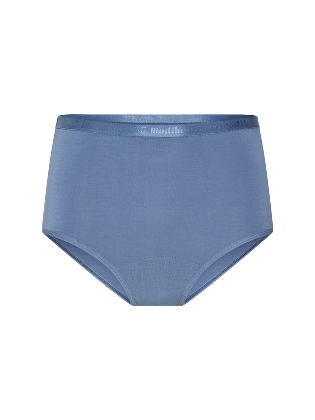 Classic Full Brief Everyday Pack Neutrals Multi