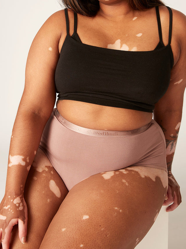 Classic Full Brief Everyday Pack Neutrals Multi