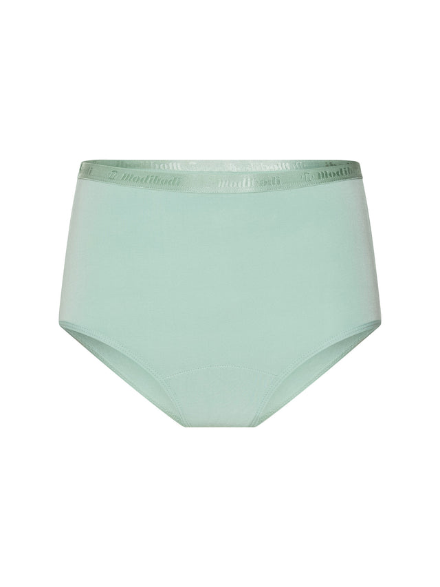 Classic Full Brief Everyday Pack Neutrals Multi