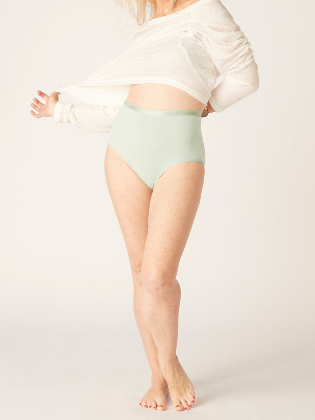 Classic Full Brief Everyday Pack Neutrals Multi