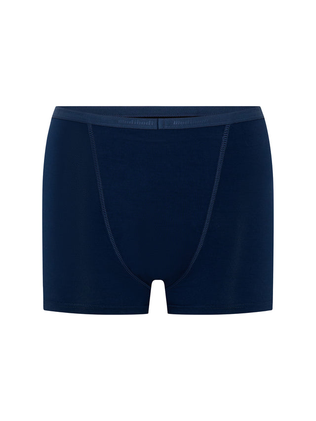 Classic Boyshort Super Night sky Blue