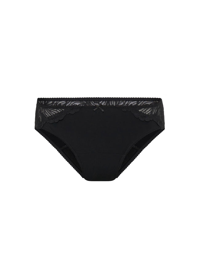 Sylvie Bralette & Ines Midi Brief Set