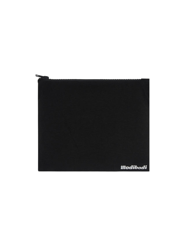 Reusable Waterproof Bag Small Black