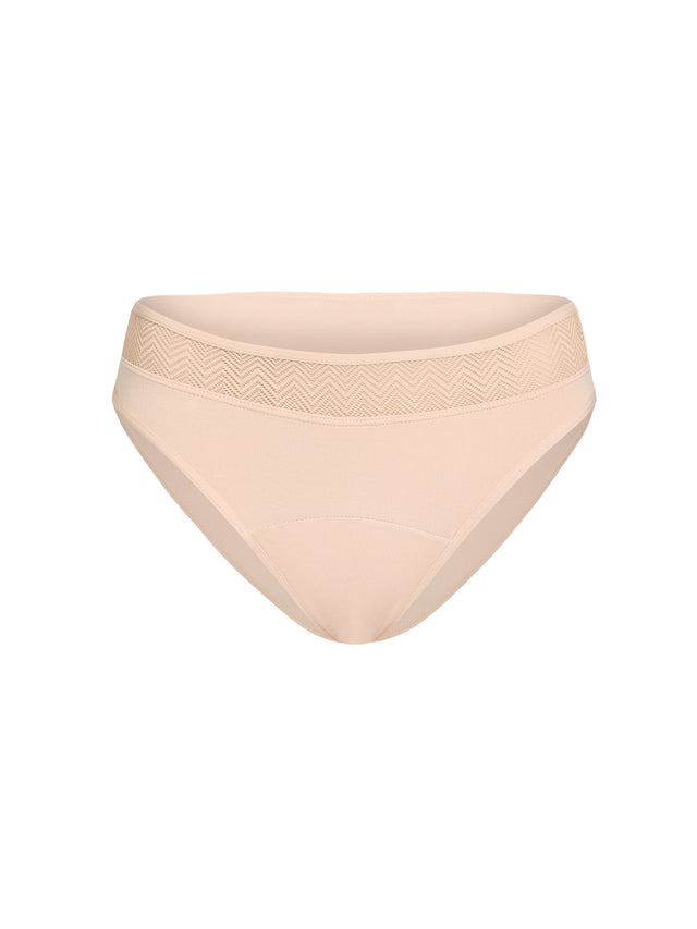 Sensual Bikini Light Beige