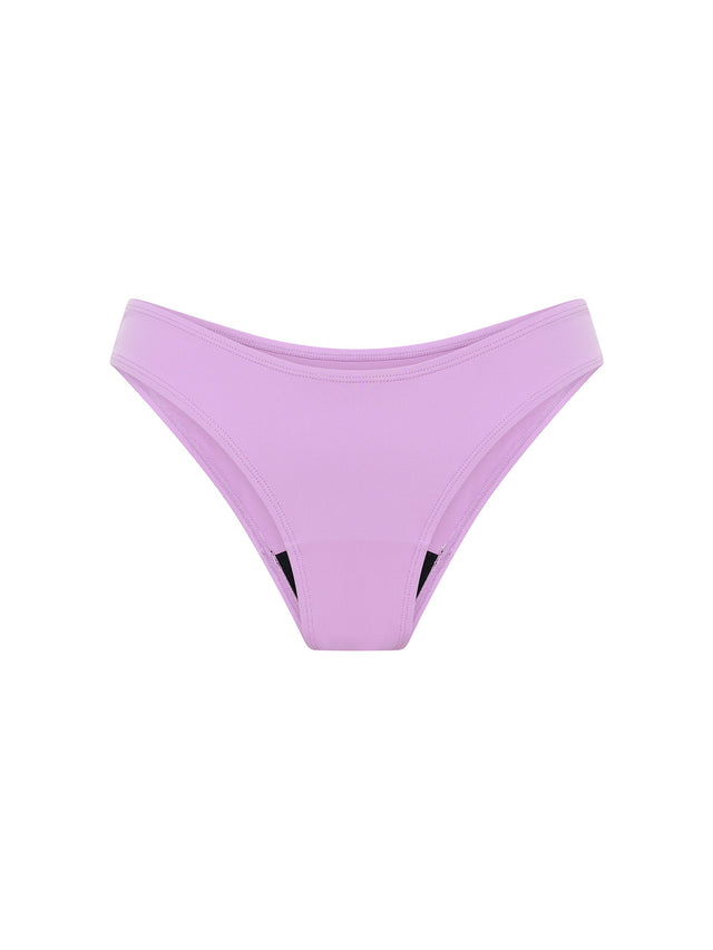 Swimwear Brazilian Brief Light Lavender