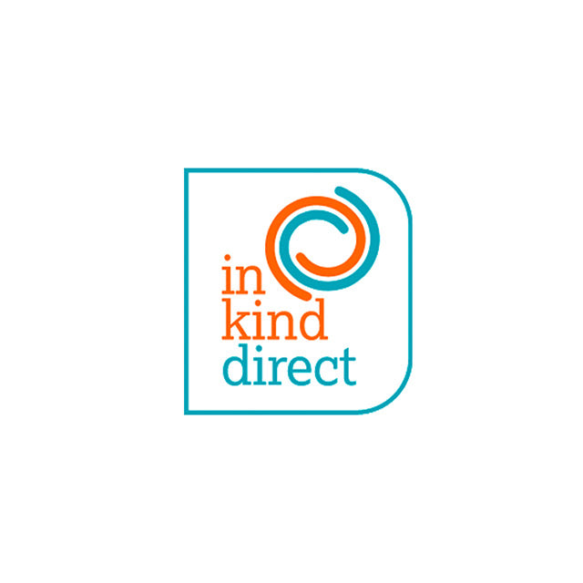 In Kind Direct Logo