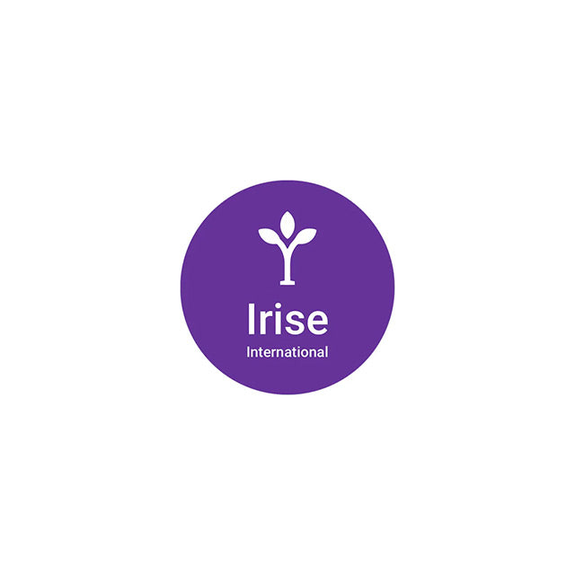 Irise International Logo