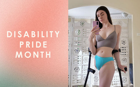 Disability Pride Month
