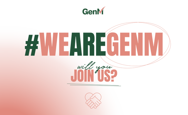 Modibodi partners with Gen M to talk menopause