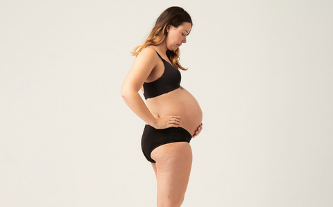 Meet Modibodi Maternity & Postpartum: why our new range is different –  Modibodi AU
