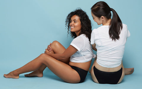 Your First Period Kit, Period & Leak Proof Undies for Teens