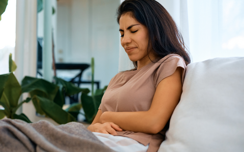 Dr Jana Pittman’s Guide to Adenomyosis: Stages and Symptoms