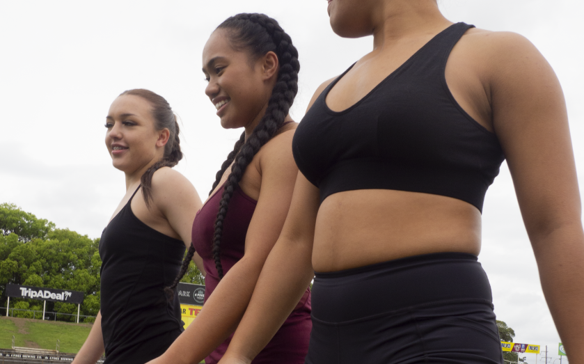 PUMA x Modibodi. A revolution in period activewear is here. – Modibodi AU