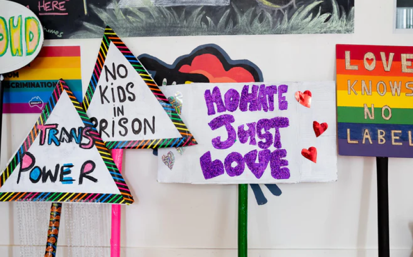 How Twenty10 are supporting the LGBTQIA+ community – Modibodi AU