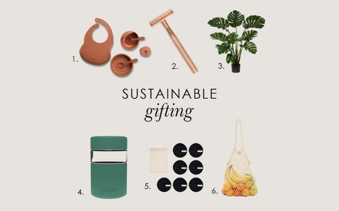 Wrap your season with the perfect sustainable gifts