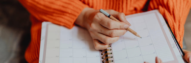 Menstrual matters: the impact of a short luteal phase