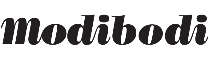 Modibodi