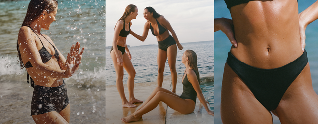How does period swimwear work? I tried it and here’s how it went