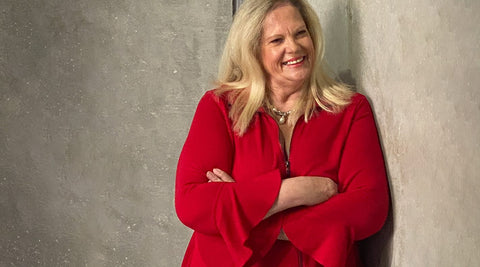 Meet our Period Warriors: Jane Holmes - Founder, Director and CEO of Support The Girls