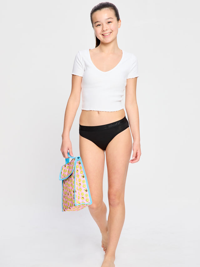 3OTPKMIMHBLAT_SmileyWorld_Teen_Back_To_School_Period_Kit_with_2_Pack_Hipster_Bikini_MH_Black_Mikayla_10_1.jpg