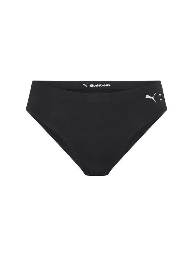 PUMA x Modibodi Sweat & Move 3 Pack