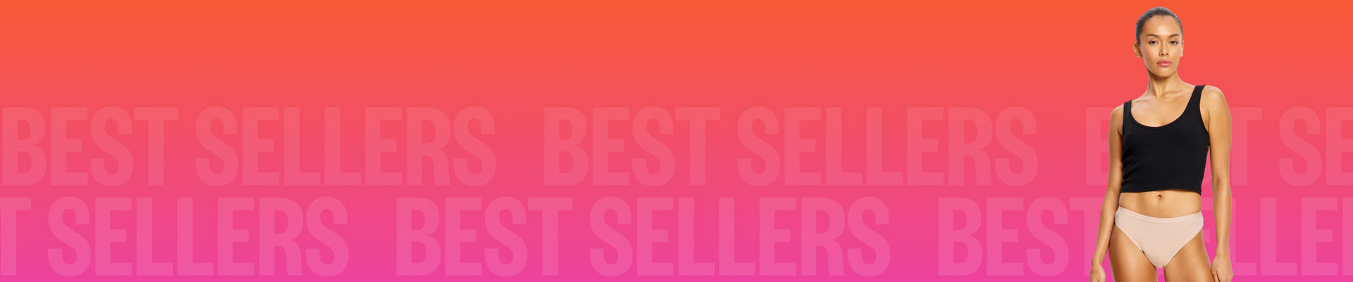 Best Sellers Underwear