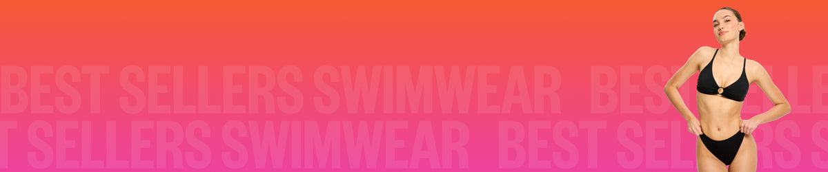 Best Sellers Swimwear