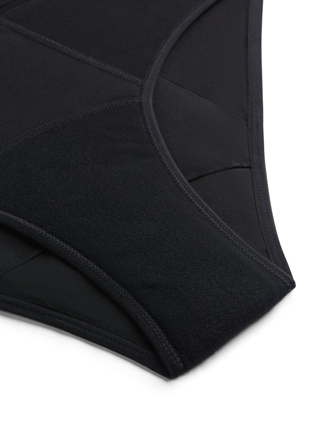 Basic Heavy Flow 5 Pack