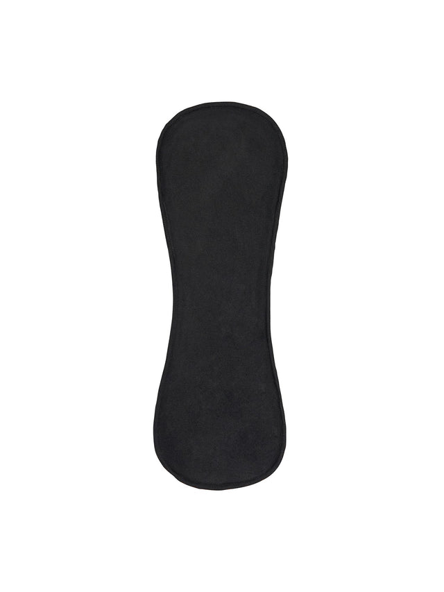 Basic Women's Ultra Leak-Proof Brief Black