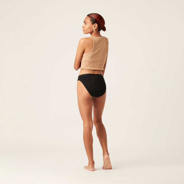 Classic Bikini 5 Pack