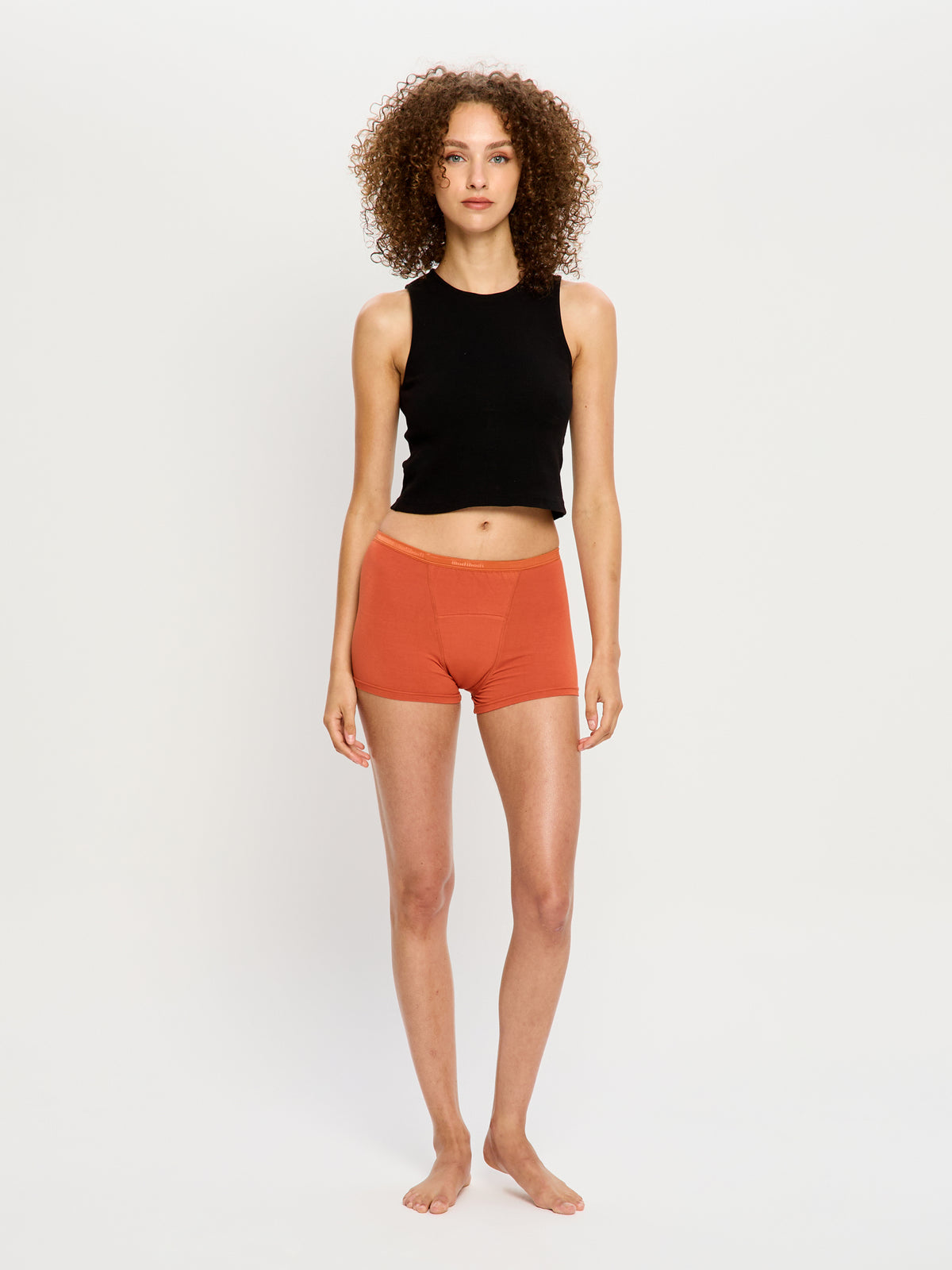 Classic Period Underwear | Leak-proof | – Modibodi AU