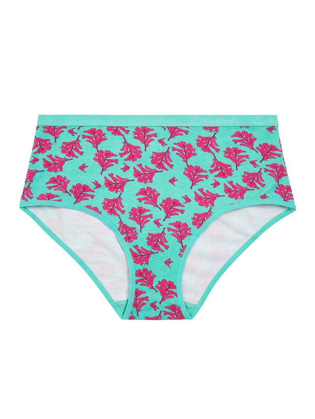 Classic Full Brief Everyday Pack Botanics