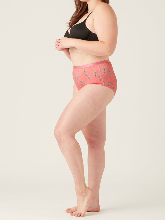 Classic Full Brief Everyday Pack Botanics