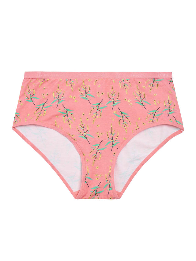 Classic Full Brief Everyday Pack Botanics
