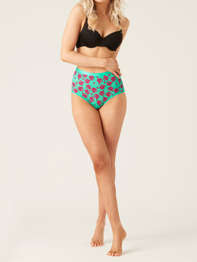 Classic Full Brief Everyday Pack Botanics