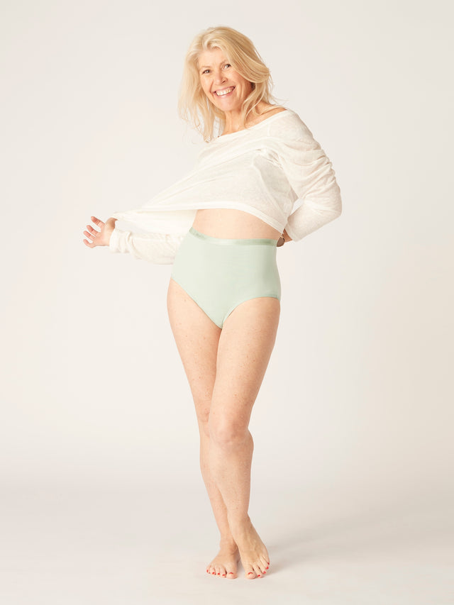 Classic Full Brief Everyday Pack Neutrals Multi