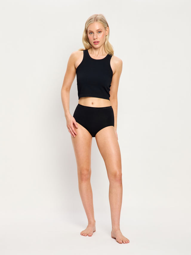 Classic Full Brief Everyday Pack Polka Dot Multi