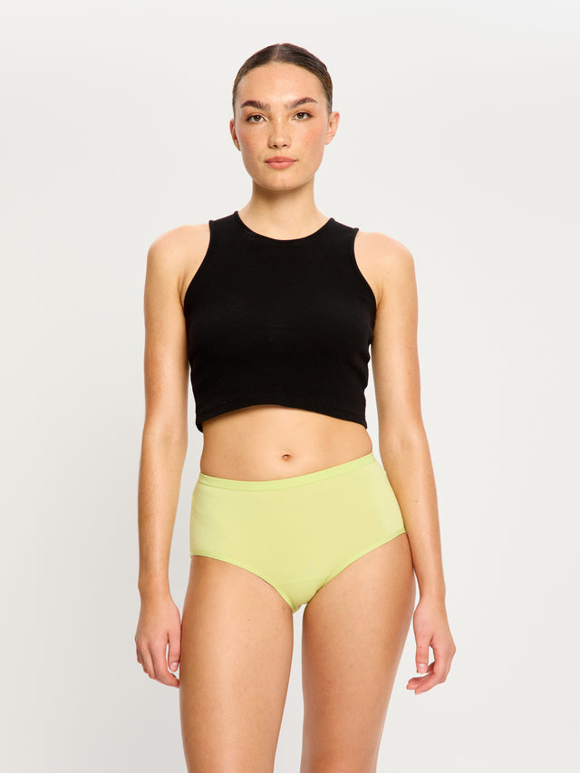 Classic Full Brief Everyday Pack Windsong Multi