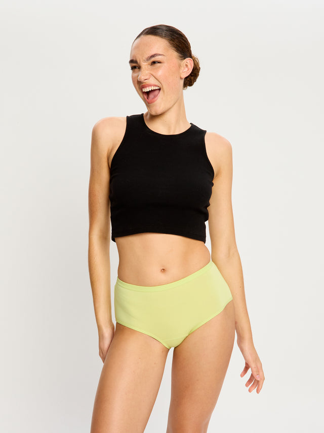 Classic Full Brief Everyday Pack Windsong Multi