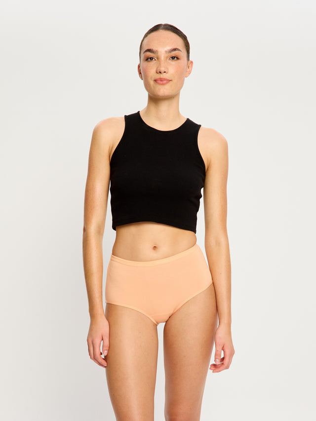 Classic Full Brief Everyday Pack Windsong Multi