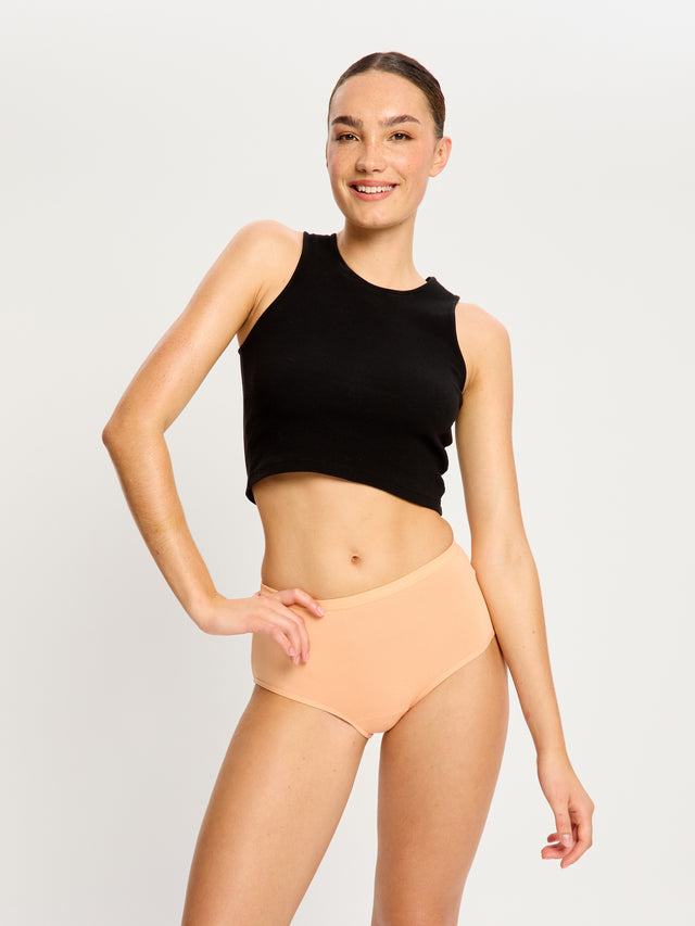 Classic Full Brief Everyday Pack Windsong Multi